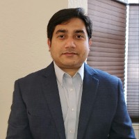 Ravi Chada