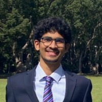 Shaan Dussoye