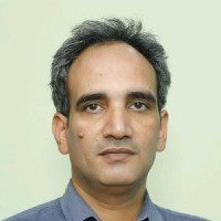 Santosh Pandey