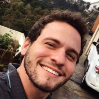 Gabriel Molina Macedo