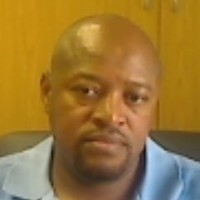 Reggie Mkhize