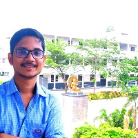 Sunil kumar Kanugula