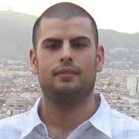Michael Vasconcelos