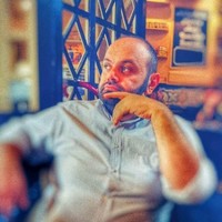 Konstantinos Emmanouilidis