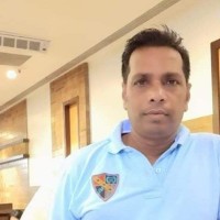 Riyaz Shaikh