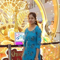 Itishree Das