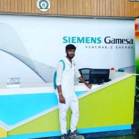 Mitta Santoshsetty