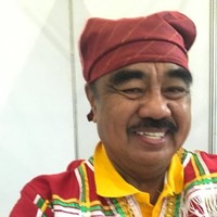 Enrie Mendoza