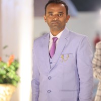 Puneet Shrivastava