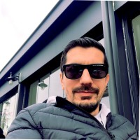 Yasin BİLGİ