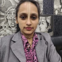 Charusmita Gulliya