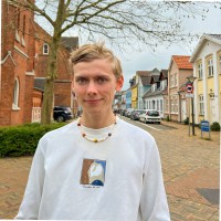 Anders Kaas Larsen