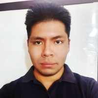 Jamil Brian Palma Salazar