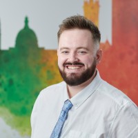 Joshua Reid
