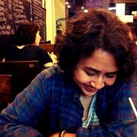 Amalia Rizky