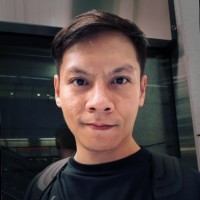 Terence Lam