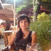 Deepa Viswanathan