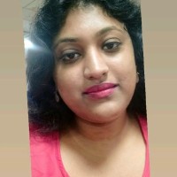 Suparna Halder
