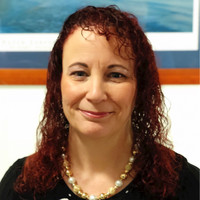 Fiona Edgeworth