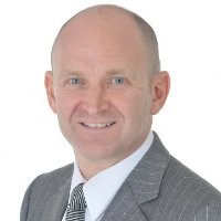 Barry McGirr