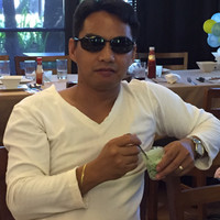 rhoderick paredes