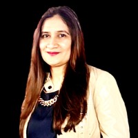 Hina Bashir