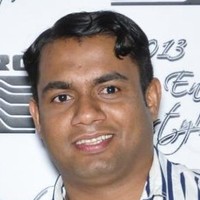 Shajumon Kallivalappil