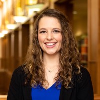 Ashlynn Wilkerson, J.D.