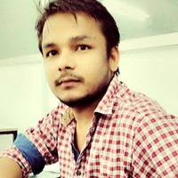 Abhishek Gangwar