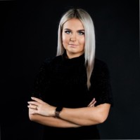 Birgit Vijar