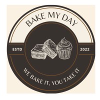 Bake My Day