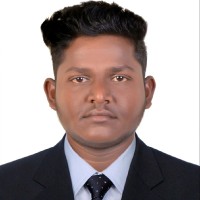 Muthugovinthan Raja