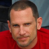 Chris Hewson