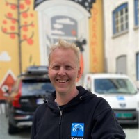 Raymond Winje