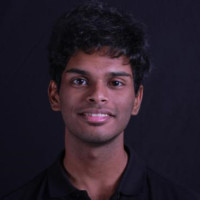 Vishnu Deepak
