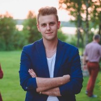 Michał Kasperowicz