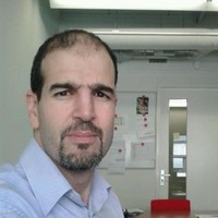 Hassan Salemi