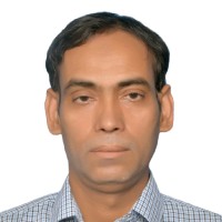 Khalid Iqbal