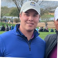 Hunter MacDonald