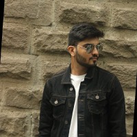 Rushikesh Wankhede