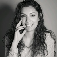 Monia Lanzafame
