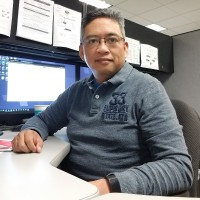 Paul Arevalo