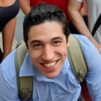 Rafael Luiz De Souza Lemes