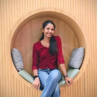 Padmaja Vinta