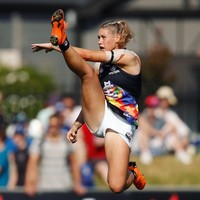 Tayla Harris