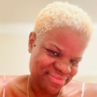 Monica Mckoy