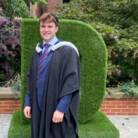 Andrew White