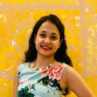Vanisha Goel