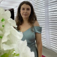 Daniela Gagof