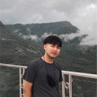 Natthapong TRUSSRANOI